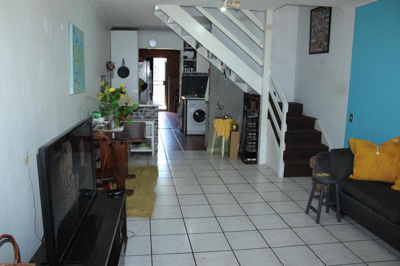 2 Bedroom Property for Sale in Glenwood Western Cape